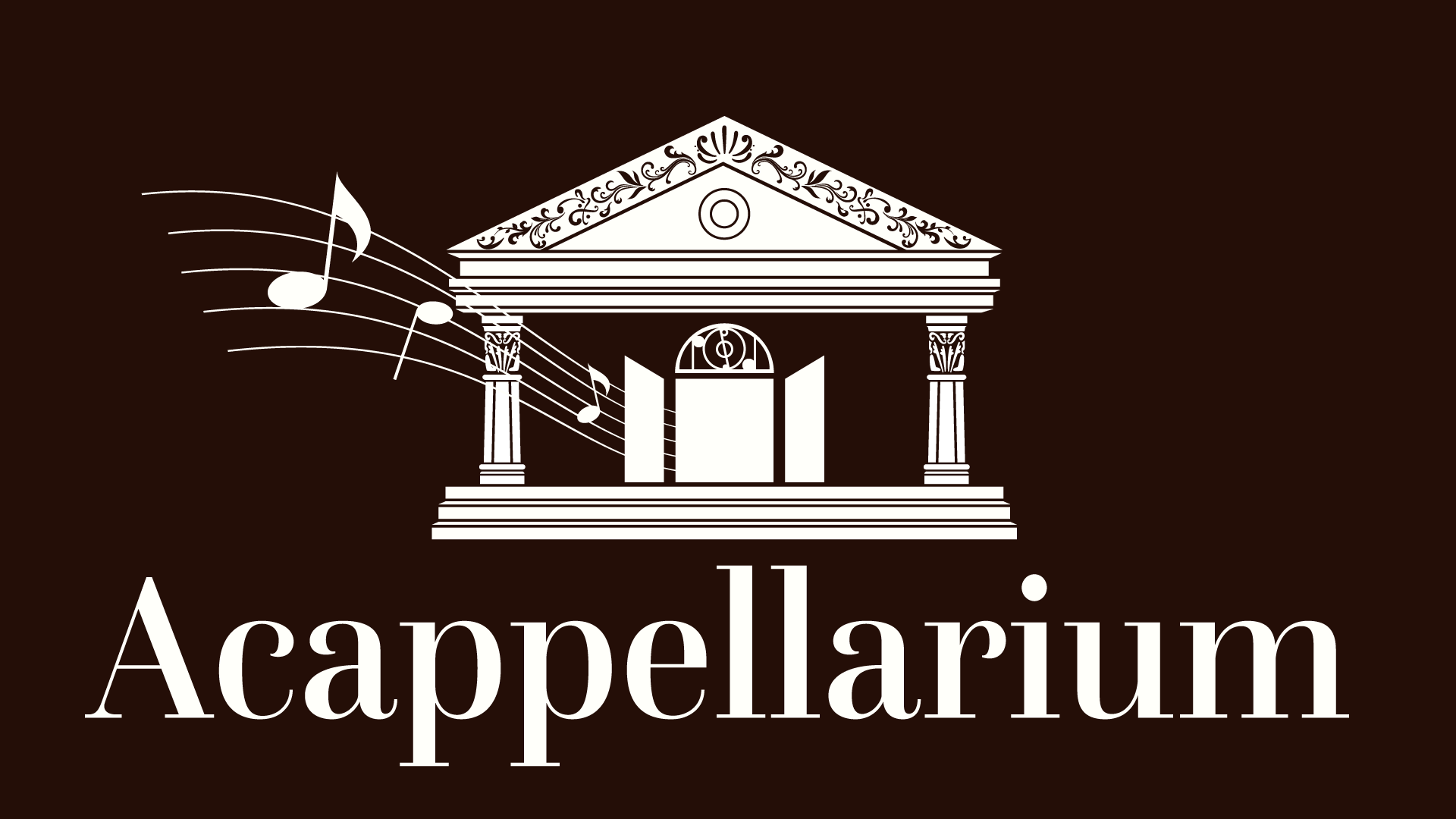 Acappellarium WinterLive